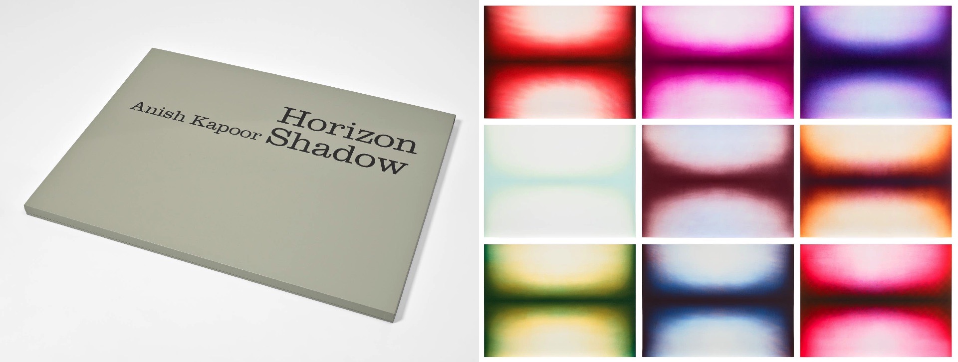 Anish Kapoor (Artist), Horizon Shadow, 2010, Graphic Art/Print