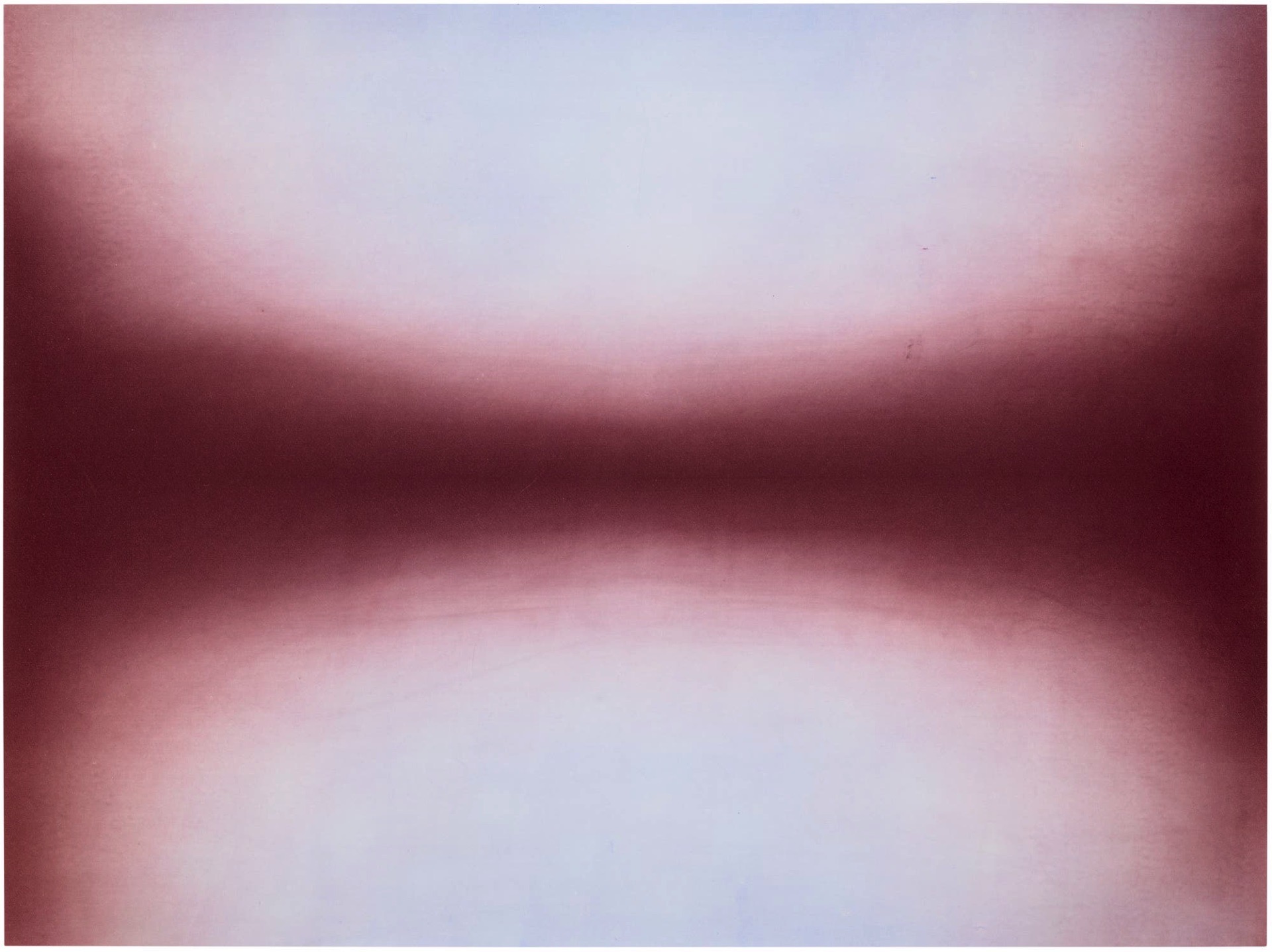 Anish Kapoor (Artist), Horizon Shadow: plate 5, 2010, Graphic Art/Print