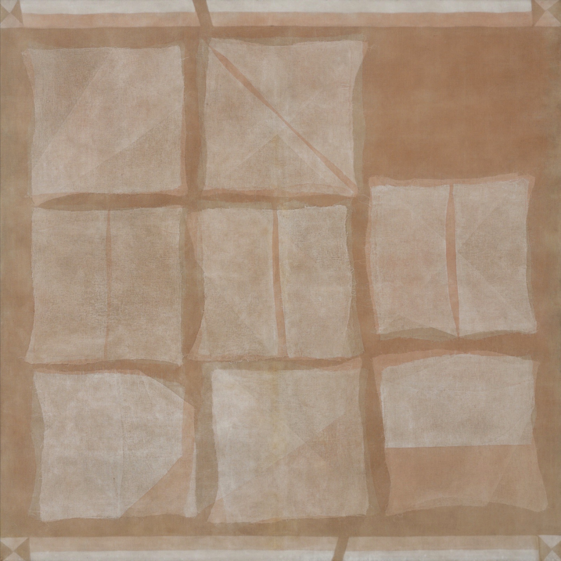 Pushkale, Manish (Artist). Sayastha, n.d. | Painting