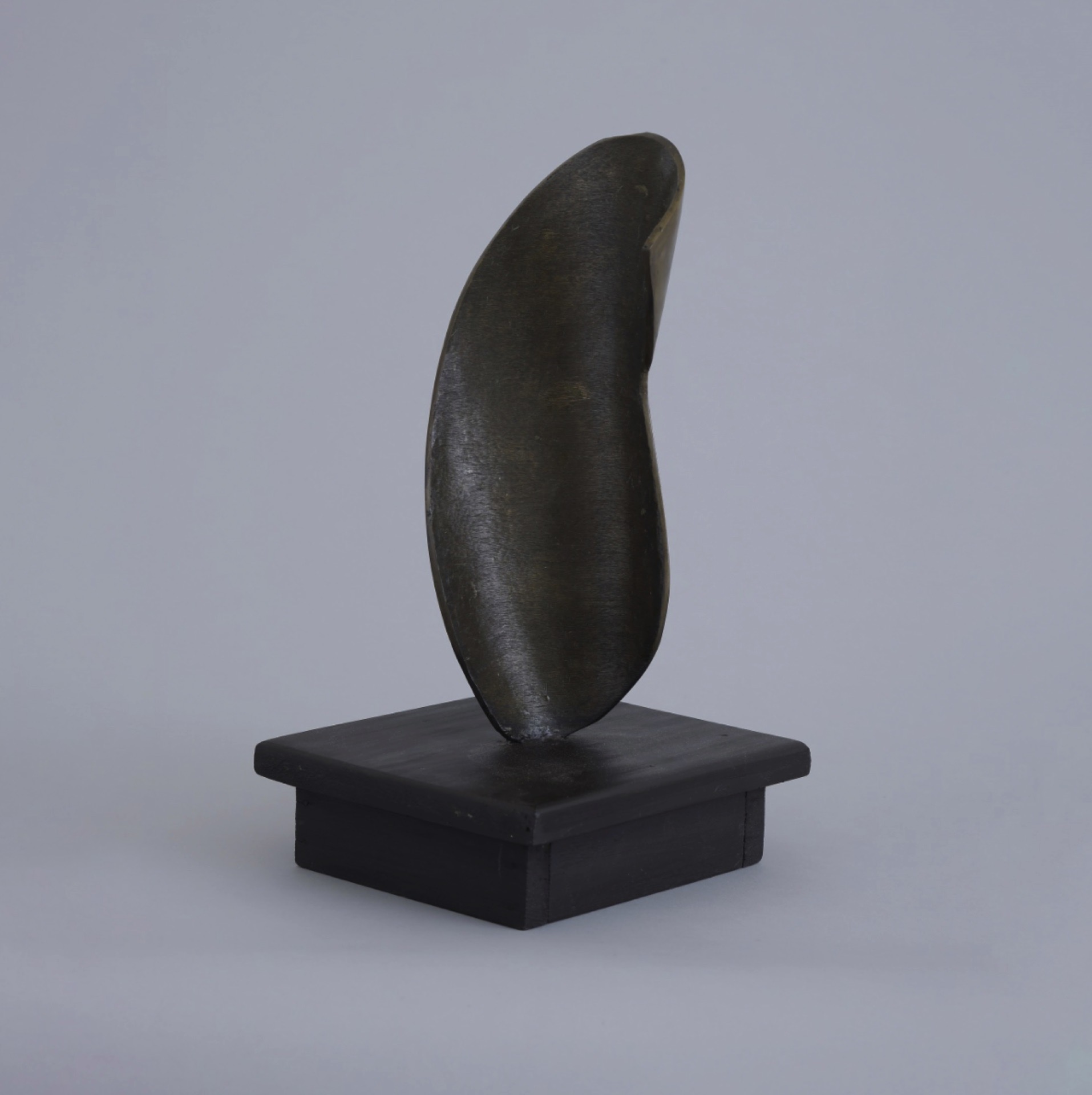 Chaudhuri, Sankho (Artist). Untitled, n.d. | Sculpture